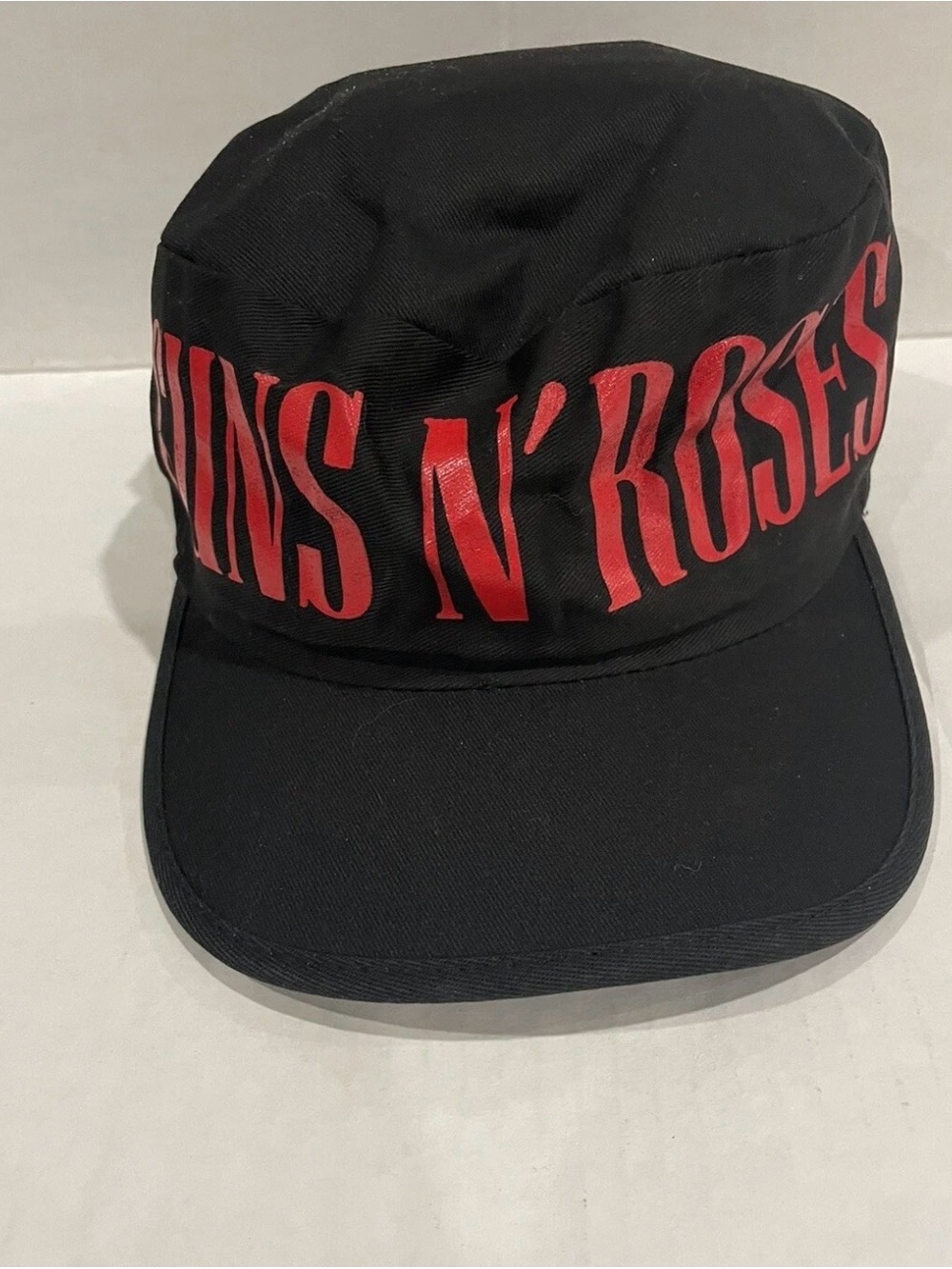 Vintage 1991 Guns N’ Roses - Use Your Illusion - Hat